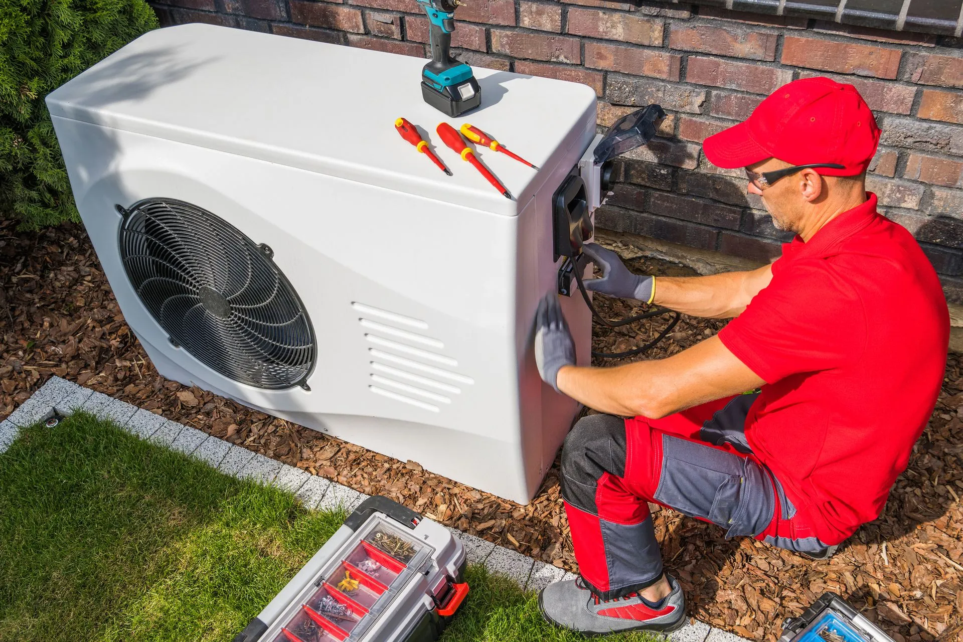 About HVAC in Brookhaven, PA